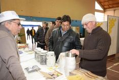 Se viene una nueva edición de la expo apícola Lavalle