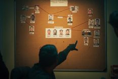 Una historia tremenda. Una historia tremenda.