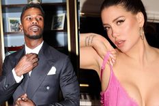 La expreja del futbolista hizo una publicación en la que reveló detalles de la ruptura.