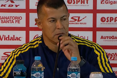 Boca se medirá con Nacional en los octavos de final del torneo. Boca se medirá con Nacional en los octavos de final del torneo.