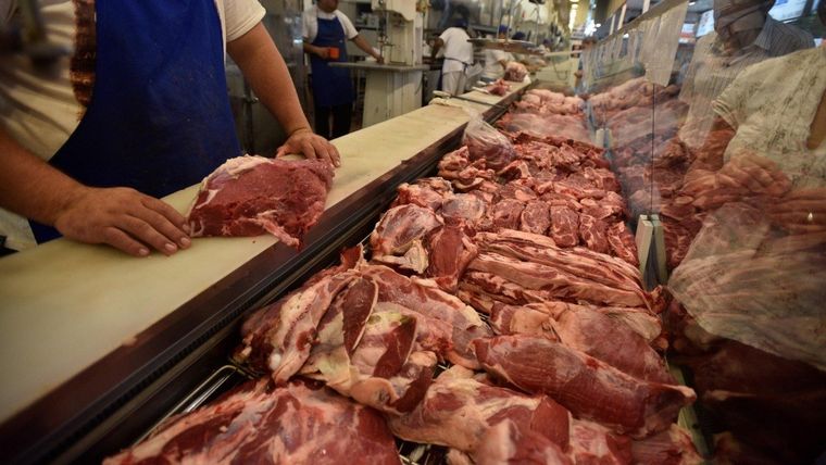Más de diez cortes de carne estarán incluidos en el acuerdo de precios accesibles entre el Gobierno y los frigoríficos