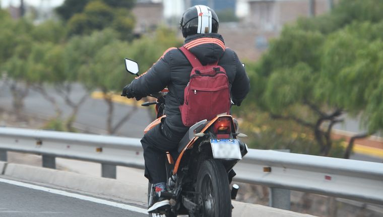 La Justicia hizo lugar al pedido del afectado. Foto: Rodrigo DAngelo / MDZ