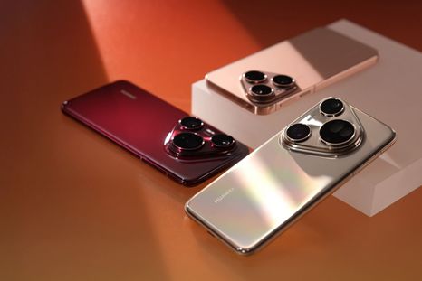 Con un descuento del 32% el Huawei Pura 80 Pro se convierte en la oportunidad ideal para quienes buscan un smartphone premium. Con un descuento del 32% el Huawei Pura 80 Pro se convierte en la oportunidad ideal para quienes buscan un smartphone premium.