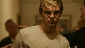 La serie de Jeffrey Dahmer fue un éxito de Netflix. La serie de Jeffrey Dahmer fue un éxito de Netflix.