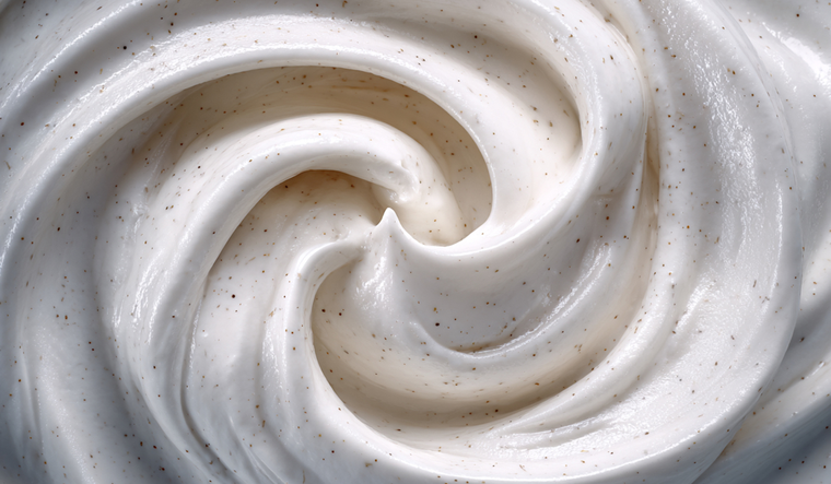 Yogur helado perfecto para el verano