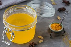 Niter Kibbeh Foto: Shutterstock