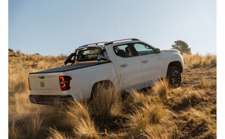 Fiat Sponsor del Travel Fest 2026