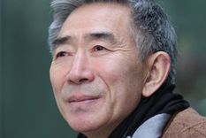 A los 62 años, Jang ha encontrado el amor y se va a casar con su novio estadounidense. Foto: OH HWAN