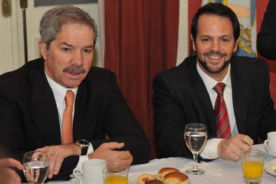 MDZol | Foto: Pachy Reynoso / MDZ