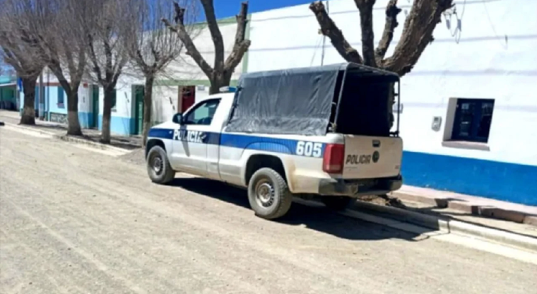 Trágico hecho en Jujuy Foto: gentileza El Tribuno