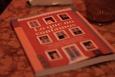 El libro Lo que no contamos reúne relatos únicos sobre aquello que las mujeres muchas veces no se atreven a contar.