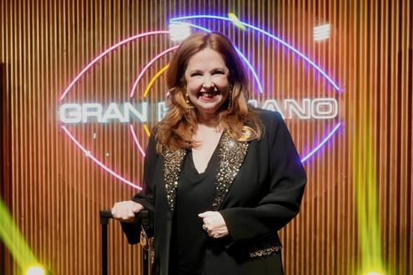 Andrea podría no volver al juego. Andrea podría no volver al juego.