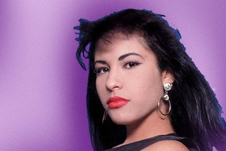 Selena Quintanilla vuelve al puesto número uno a 27 años de su fallecimiento