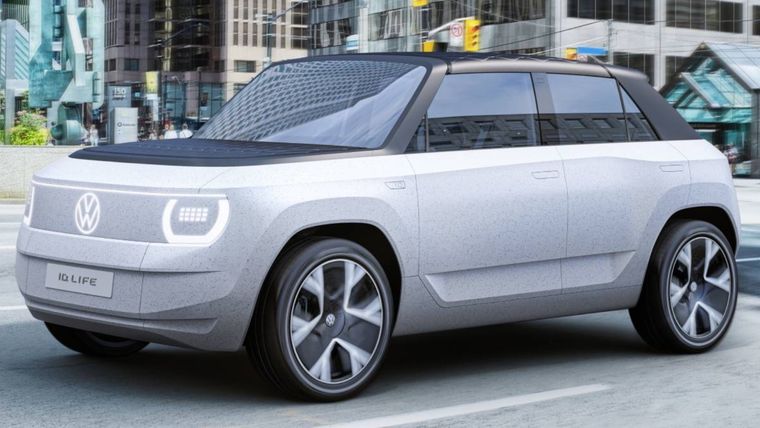 Volkswagen ID.2