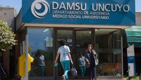 Damsu fue sede del encuentro nacional donde se analizó la situación del sistema de prestaciones universitarias. Damsu fue sede del encuentro nacional donde se analizó la situación del sistema de prestaciones universitarias.