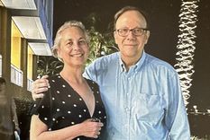 La familia Montaner dejó Miami en octubre de 2022 para trasladarse a Madrid.