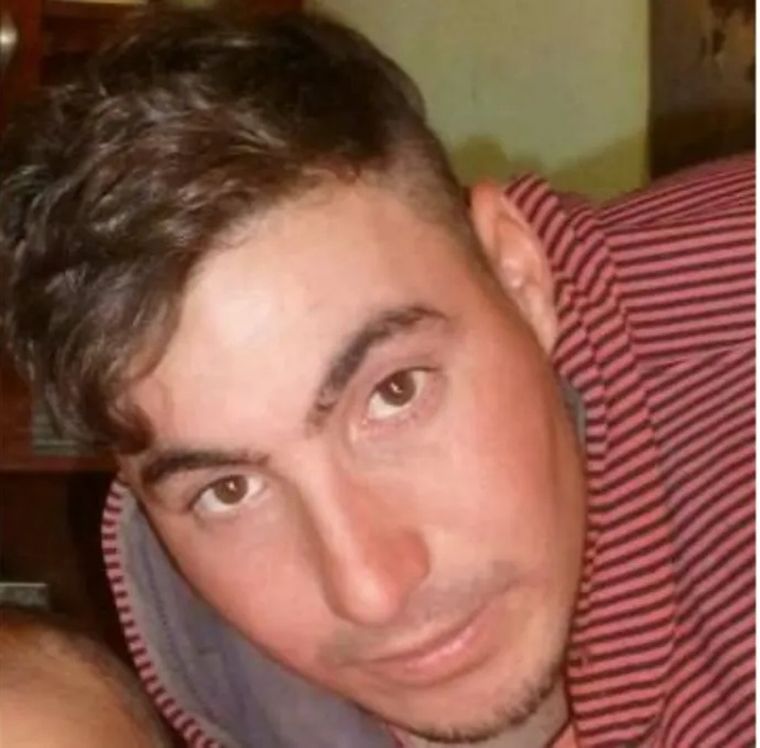 Duarte, el condenado a 16 años de prisión