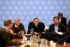 bahillo en diputados: la ley agroindustrial ayudara al desarrollo de las economias regionales