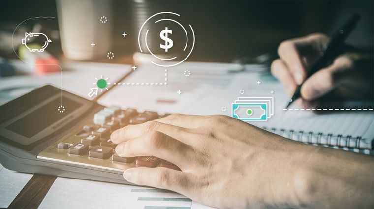 El aguinaldo es una oportunidad y un alivio a mitad de año, para poner al día las cuentas o poder ahorrar. Foto: clickbalance.com