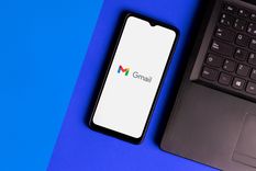 Google comenzará a cerrar cuentas de Gmail dentro de muy poco tiempo. Foto: Shutterstock