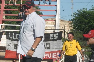 MDZol | Foto: Sebastián Colucci/Mdz