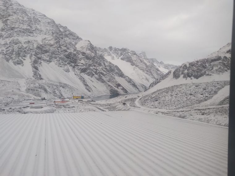 Foto: CF Los Libertadores.
