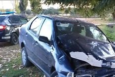 Foto: Infoya San Rafael