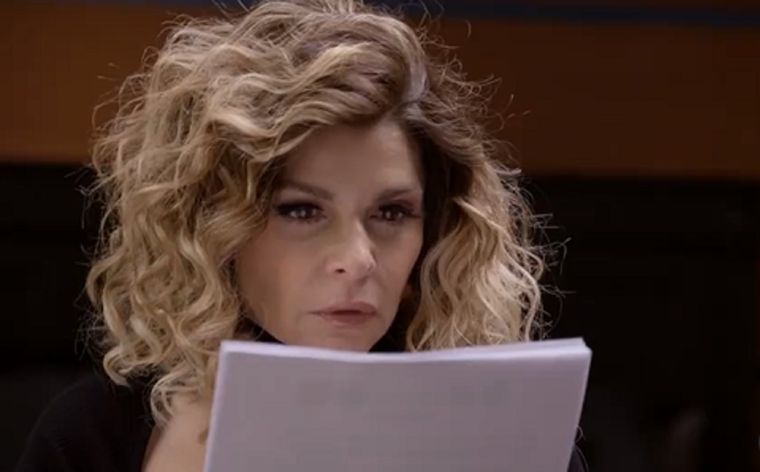 La mexicana y el güero