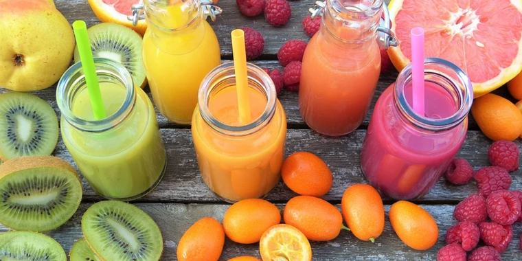 Detox Foto: pixabay
