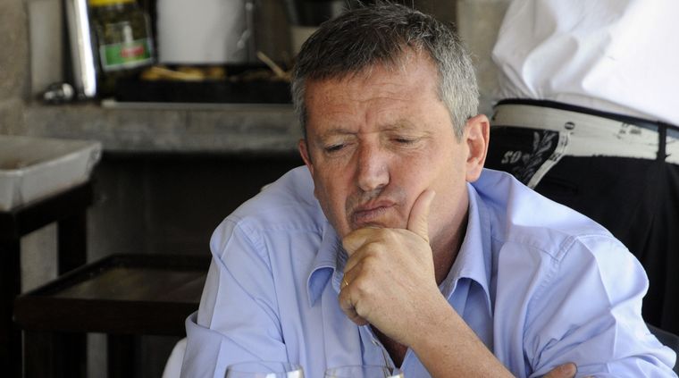 Foto: Pachy Reynoso / MDZ