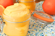 Pudin de naranja cremoso: la receta perfecta para postres Foto: Shutterstock