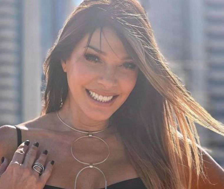 Catherine Fulop Foto: Instagram