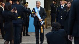 El Gobernador Alfredo Cornejo y los intendentes: cómo están en la encuesta. El Gobernador Alfredo Cornejo y los intendentes: cómo están en la encuesta.