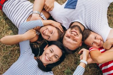 MDZol | La familia, ha evolucionado en su forma y estructura, pero no en su esencia Foto: Archivo MDZ