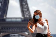 este es el perfume favorito de las mujeres que viven en paris y seguro no lo imaginabas