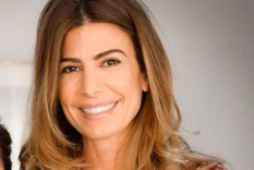 Juliana Awada Foto: Instagram @juliana.awada