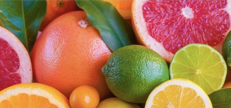 Utiliza la fruta para que tu casa huela bien Foto: Shutterstock