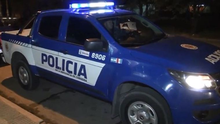 El asesinato sucedió en Córdoba (imagen ilustrativa) Foto: Archivo