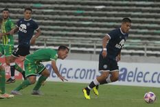 Foto: Prensa Aldosivi Foto: Prensa Aldosivi