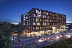 El segmento de edificios corporativos es el de mayor proyección en Mendoza.&nbsp;