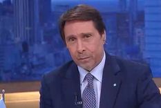 Eduardo Feinmann habló del acuerdo entre Mauricio Macri y Karina Milei.