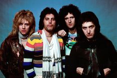 Con "Bohemian Rhapsody", Queen rompió las reglas de la música. Con "Bohemian Rhapsody", Queen rompió las reglas de la música.