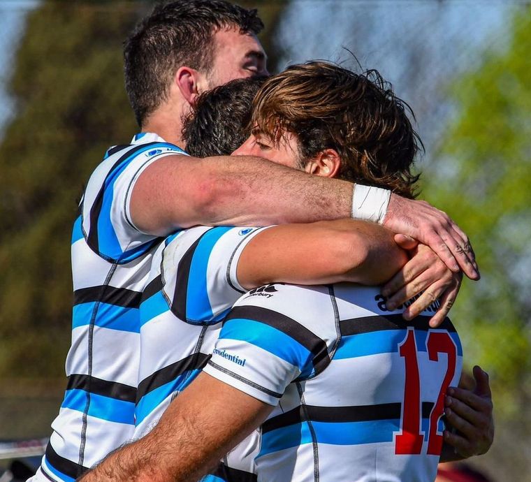 Foto: Instagram @sanisidroclub