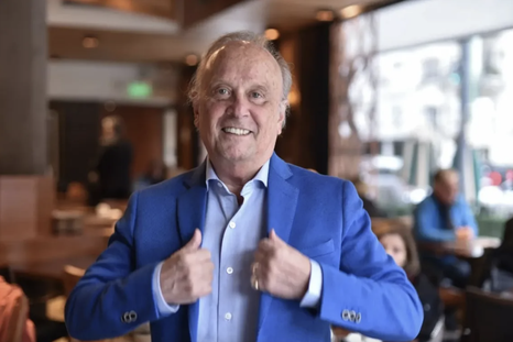 Héctor Cavallero ha renunciado a su puesto de director ejecutivo del reconocido medio a menos de un año y medio de obtener el cargo. Héctor Cavallero ha renunciado a su puesto de director ejecutivo del reconocido medio a menos de un año y medio de obtener el cargo.