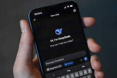 MDZol | Deepseek