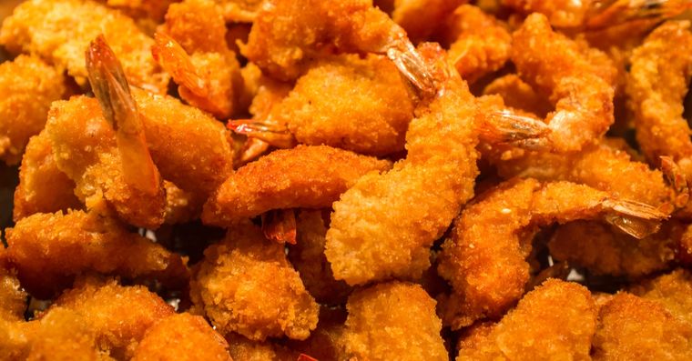 Langostinos Foto: Shutterstock