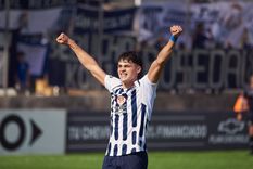 Ramón Sosa, la carta de ataque a la que deberá prestar atención Boca. Foto: @showsport