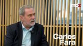 Carlos Fara, presidente de Fara Veggetti y de la International Association of Political Consultants (IAPC), en diálogo con MDZ