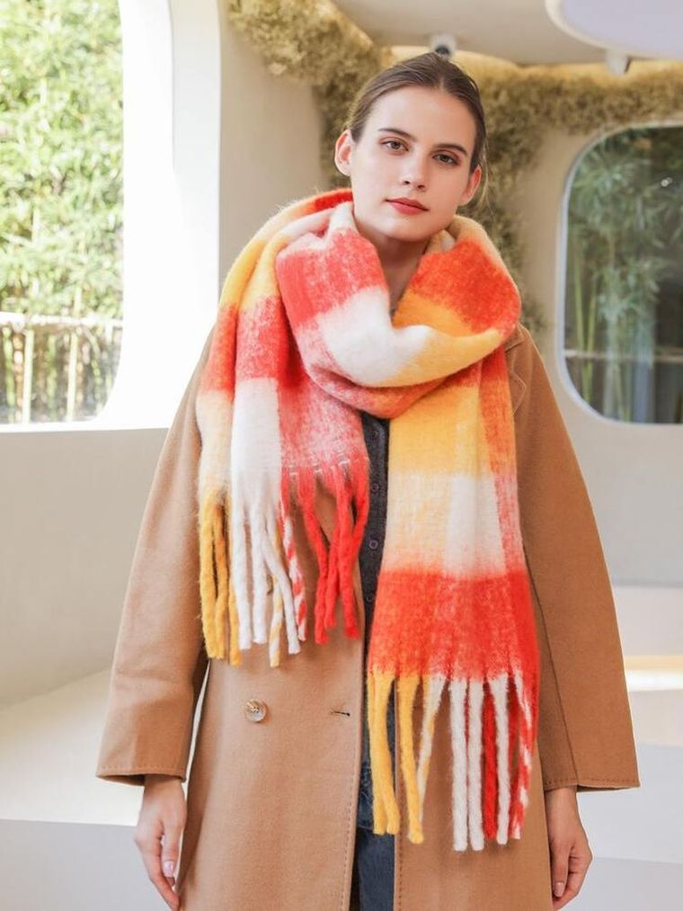 El truco de moda que transforma cualquier look.
