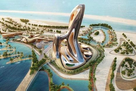 el fin del sueno de la ciudad futurista inspirada en wakanda que el cantante akon queria construir en senegal el fin del sueno de la ciudad futurista inspirada en wakanda que el cantante akon queria construir en senegal